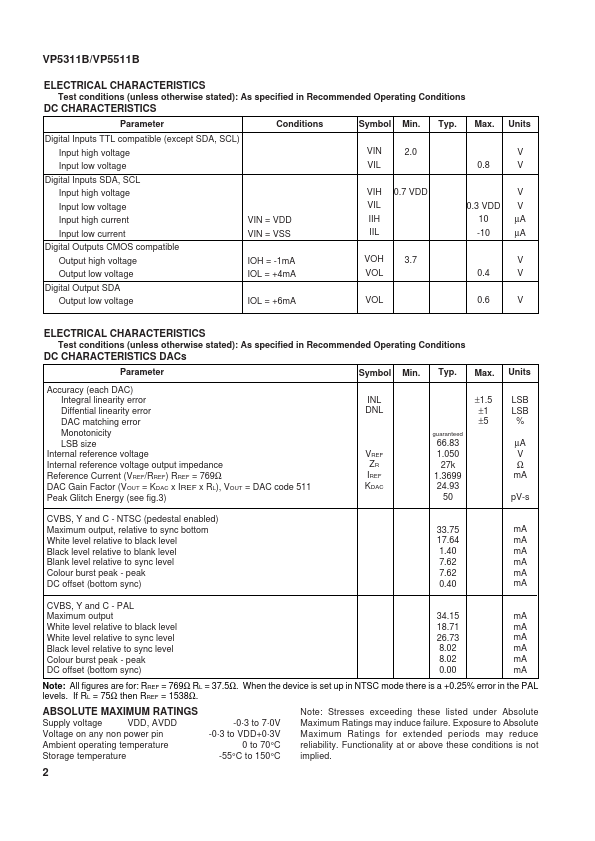 VP5311B