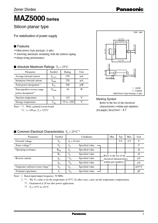 MAZ5047