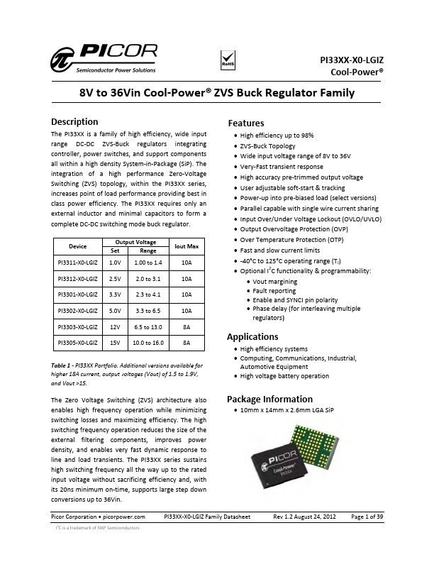 PI3312-20-LGIZ