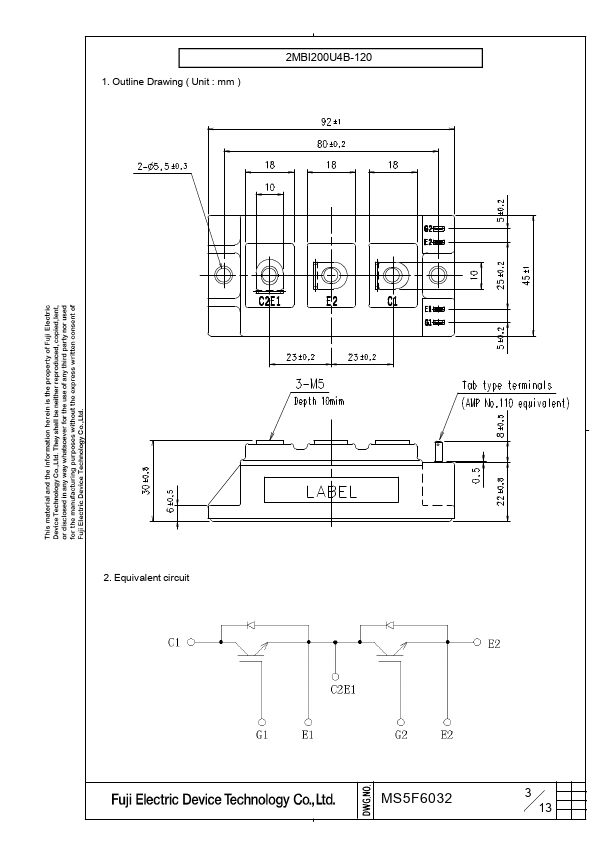 2MBI200U4B-120