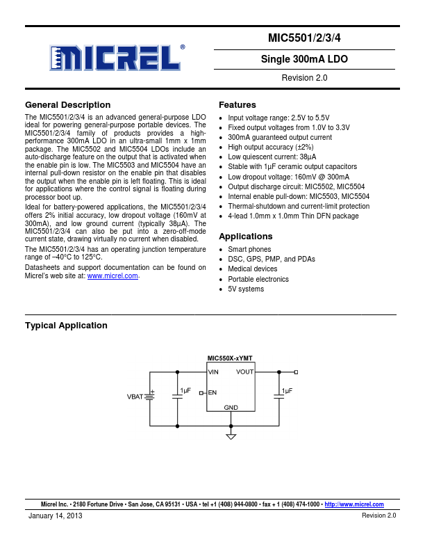 MIC5504