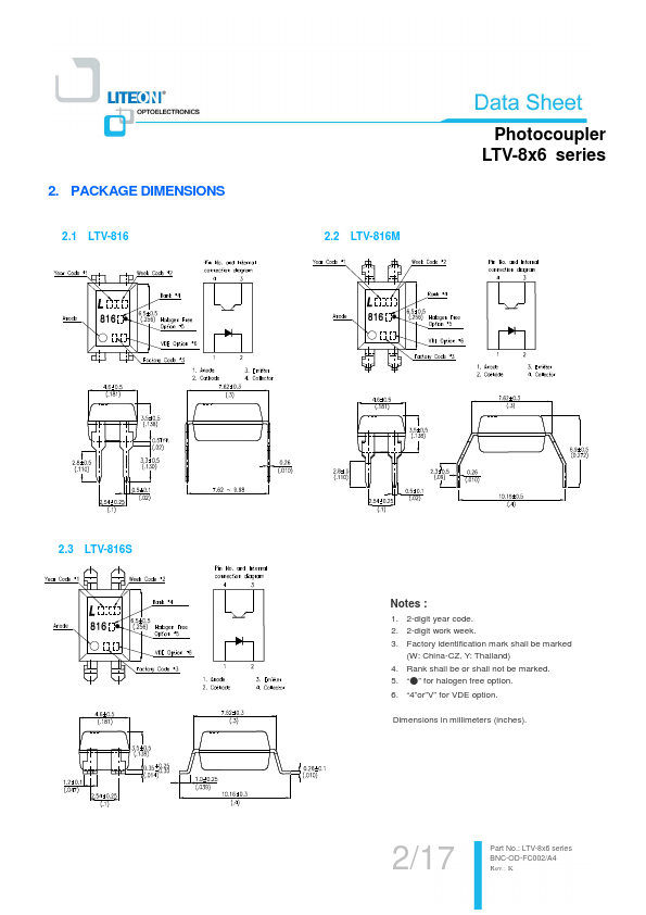 LTV-846M-V