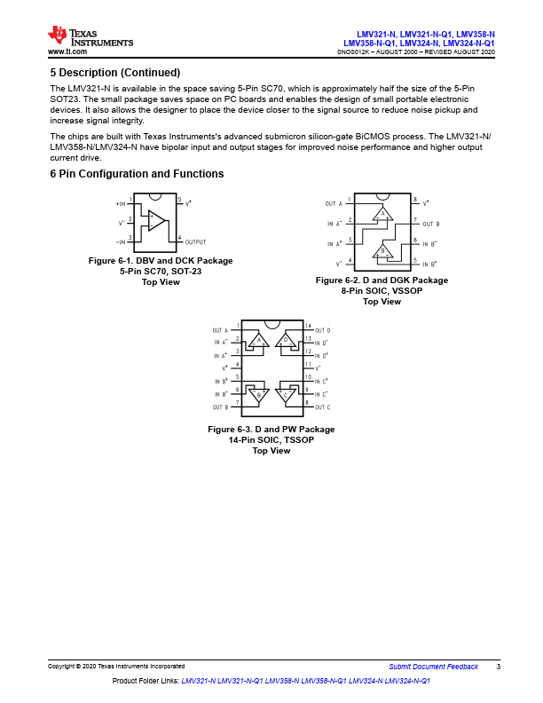 LMV358-N