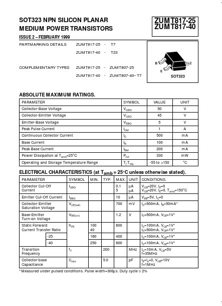 ZUMT817-25