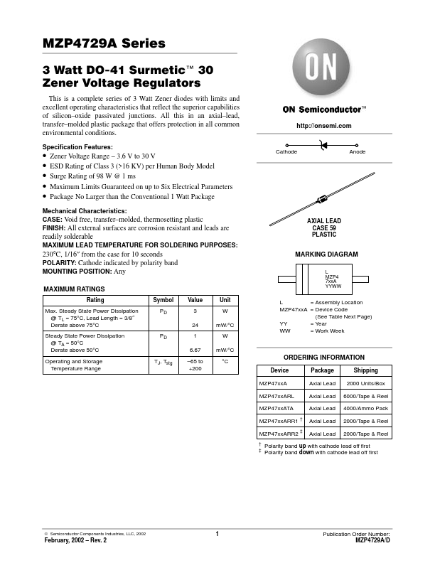 MZP4752A