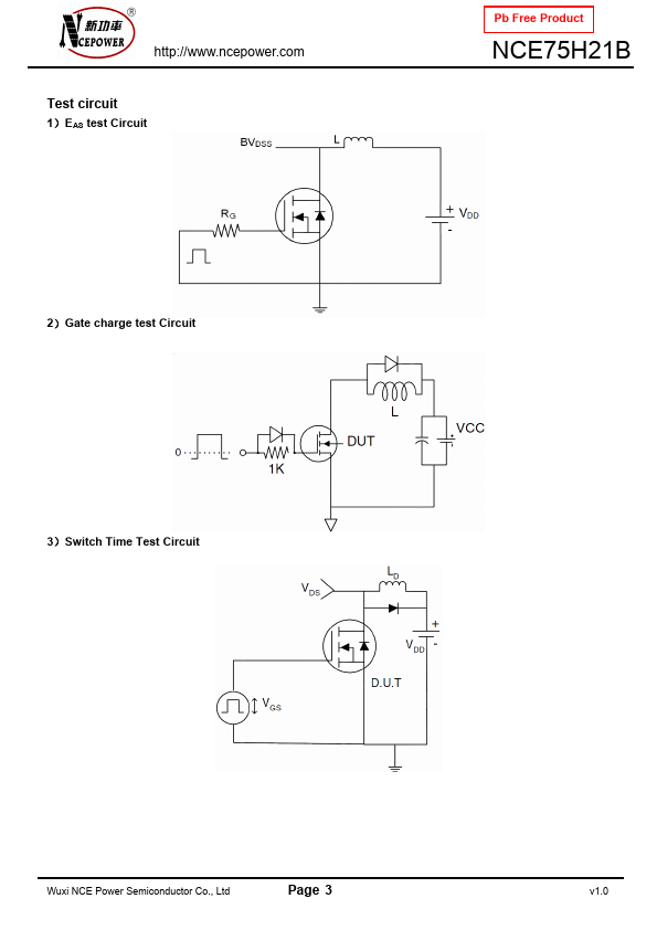 NCE75H21B