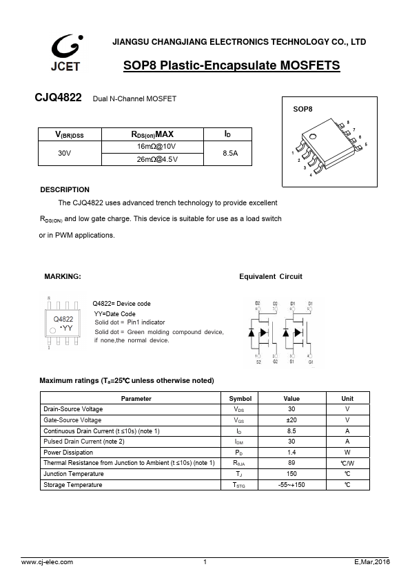 CJQ4822