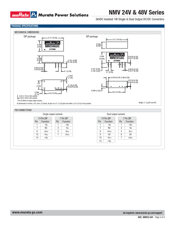 NMV2412SC