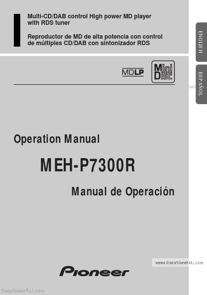 MEH-P7300R