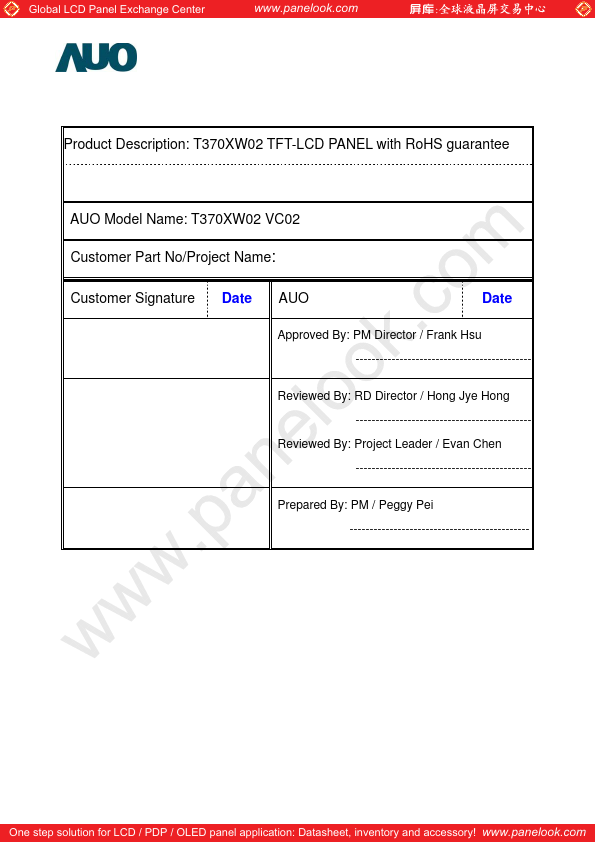 T370XW02-VC02