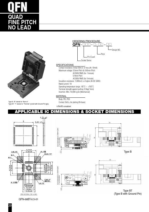 QFN-40BT-0.65-01