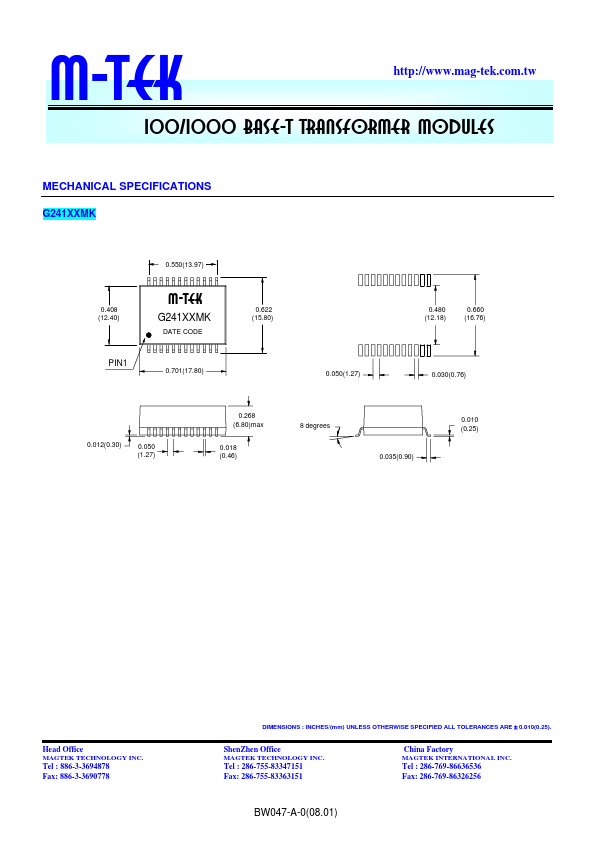 G24106MK