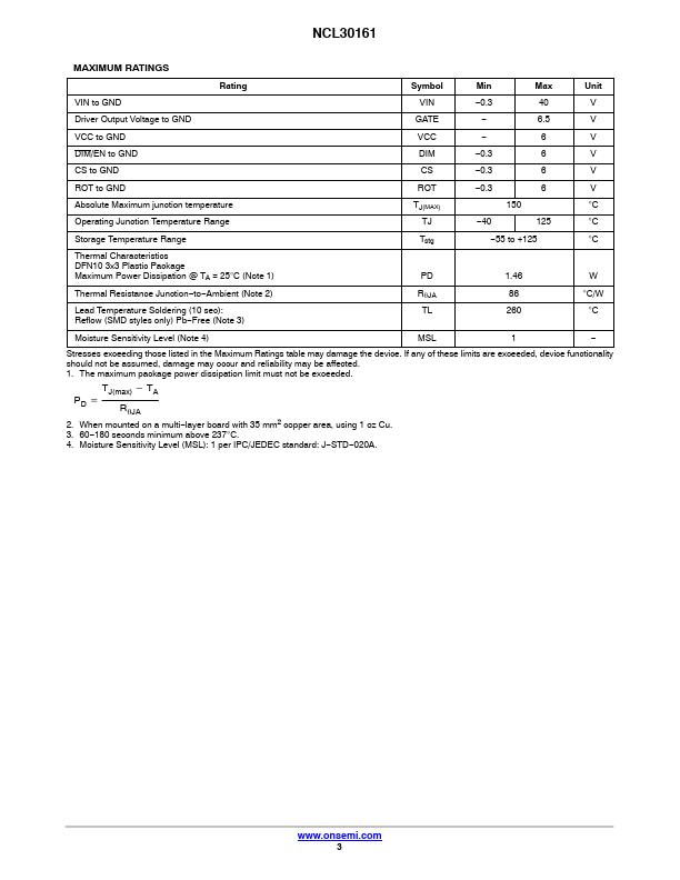 NCL30161