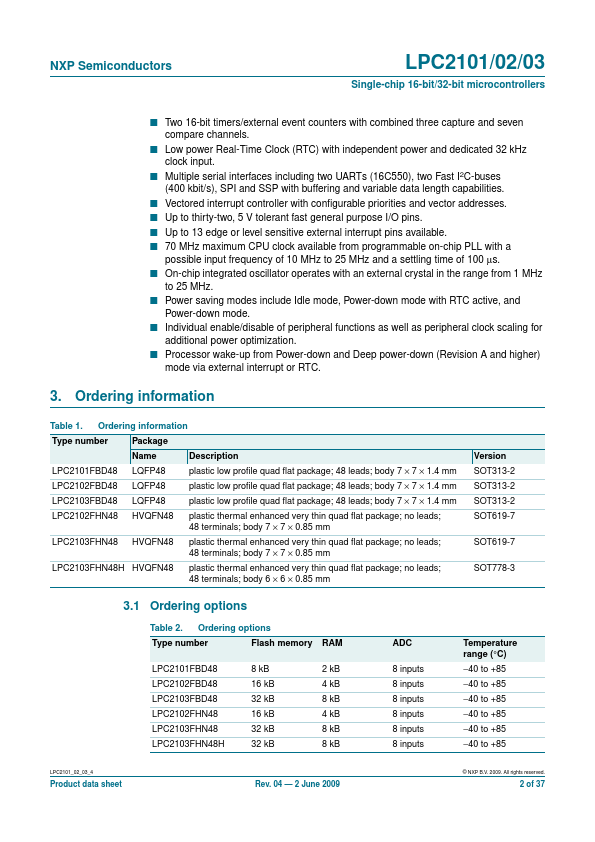 LPC2103