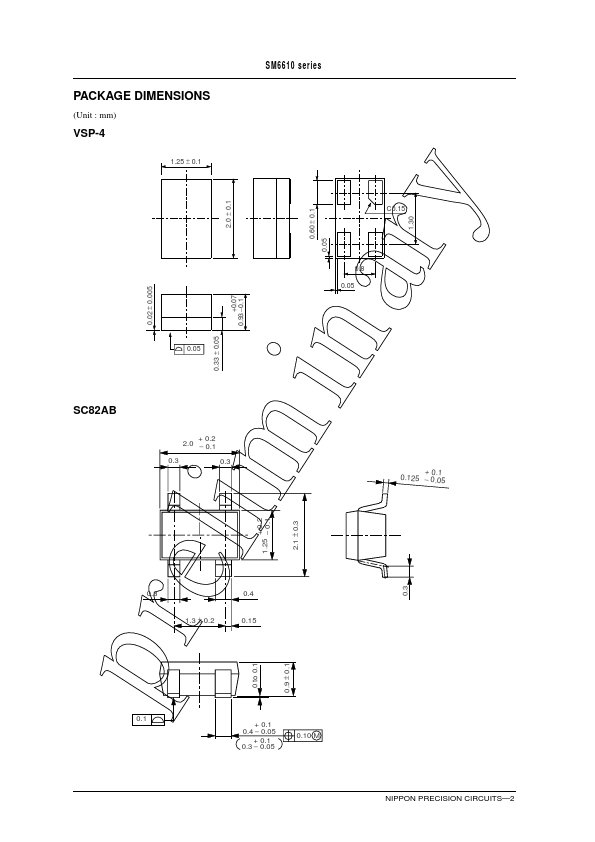 SM6610BH