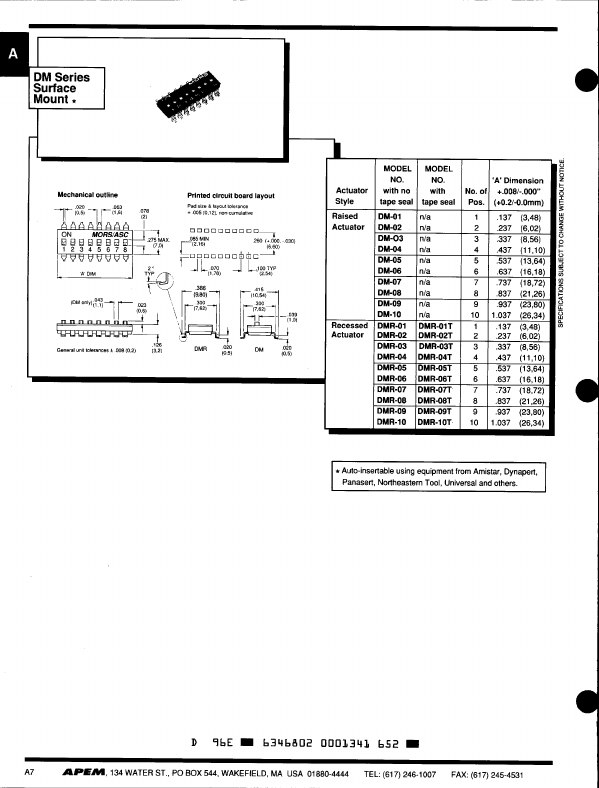 DMR-06