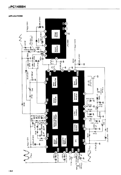 UPC1448H