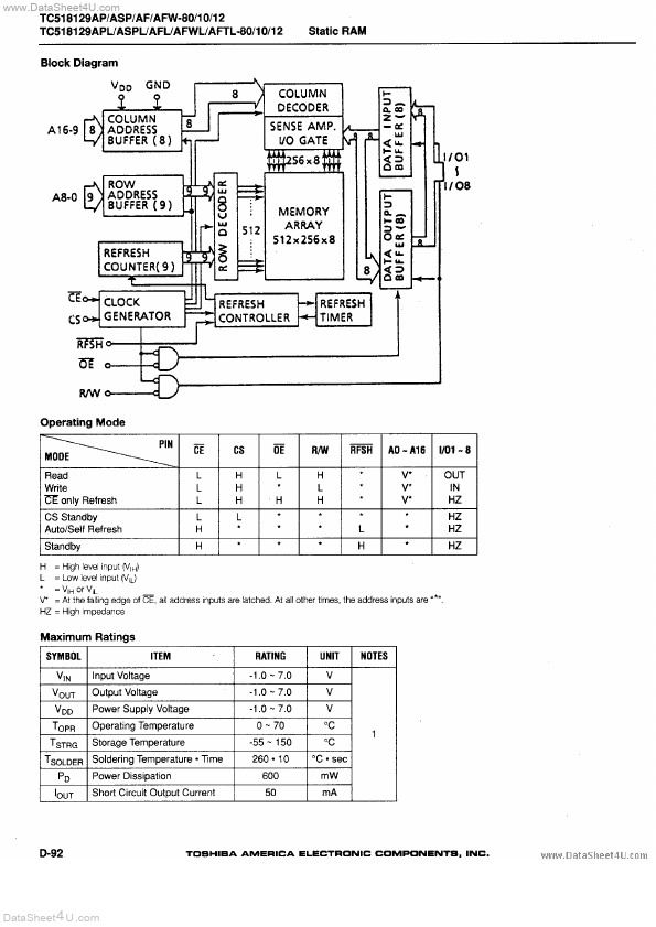 TC518129AF-12