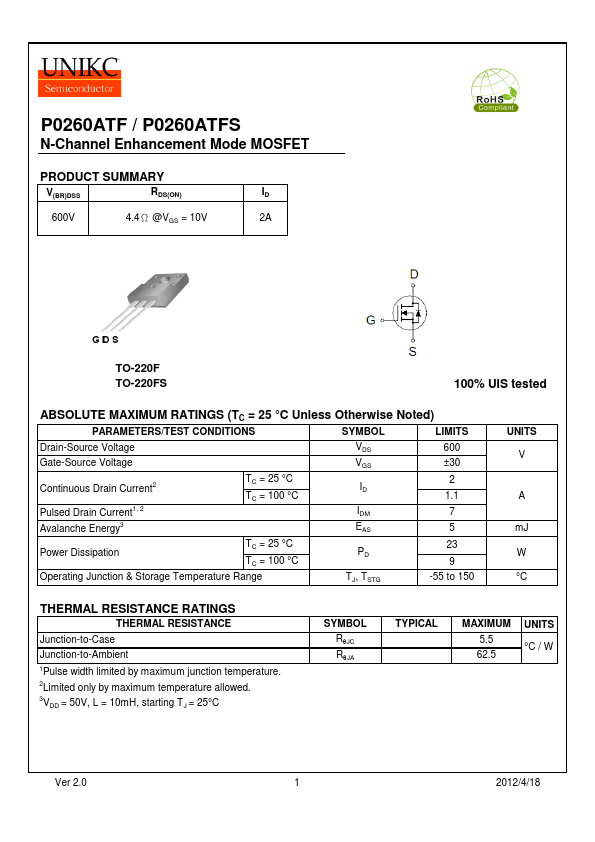 P0260ATFS