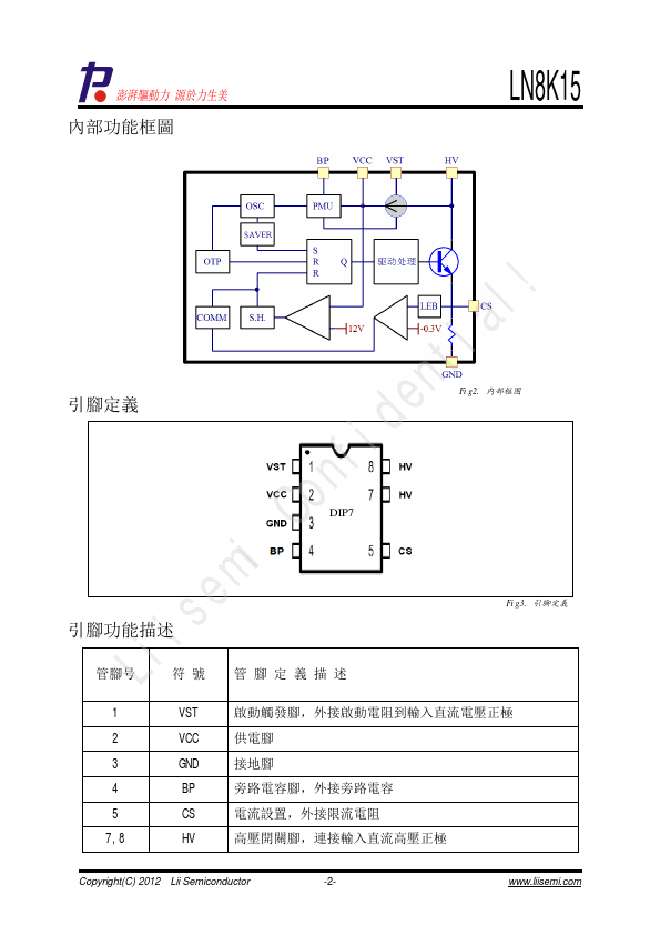 LN8K15