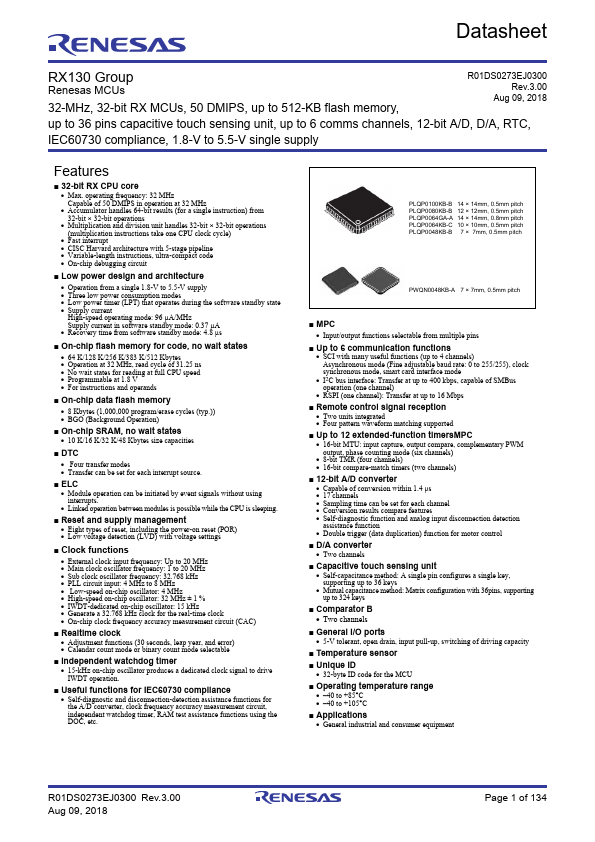 R5F51308ADFP