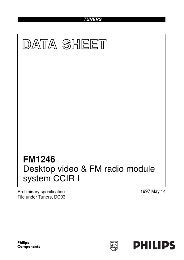 FM1246