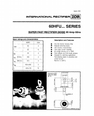 60HFU-300