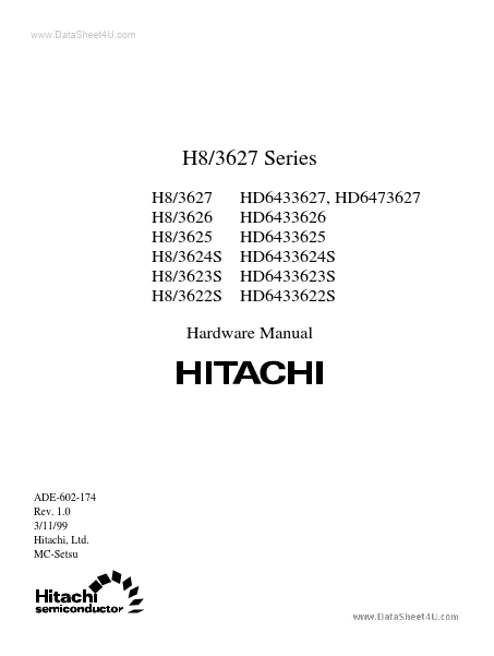 HD6433625