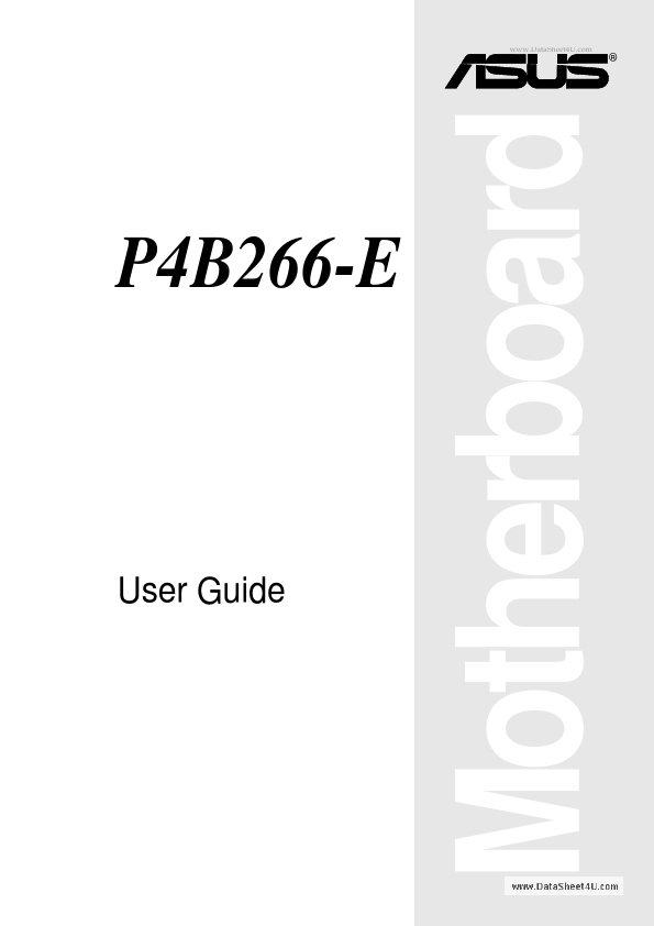P4B266-E