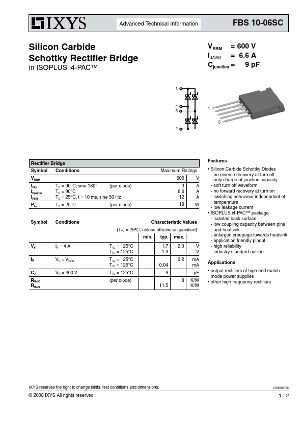 FBS10-06SC