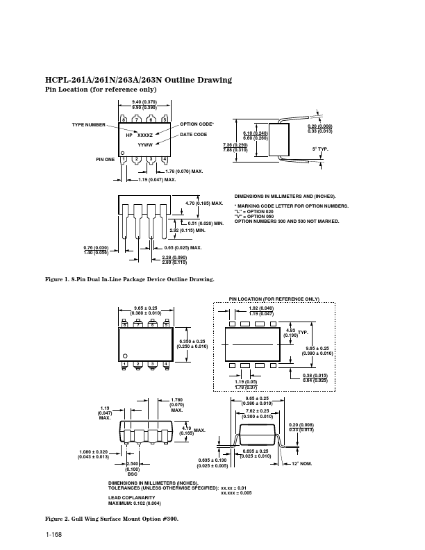 HCPL-263N