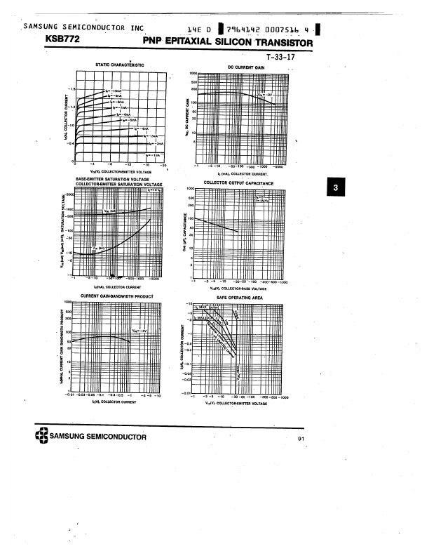 KSB772