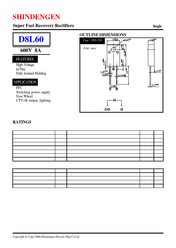 D8L60