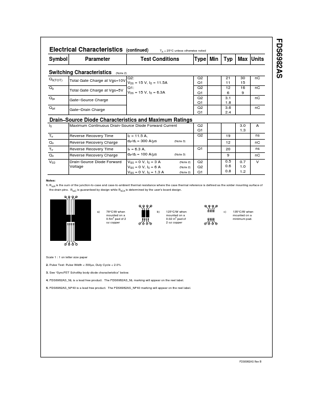 FDS6982AS