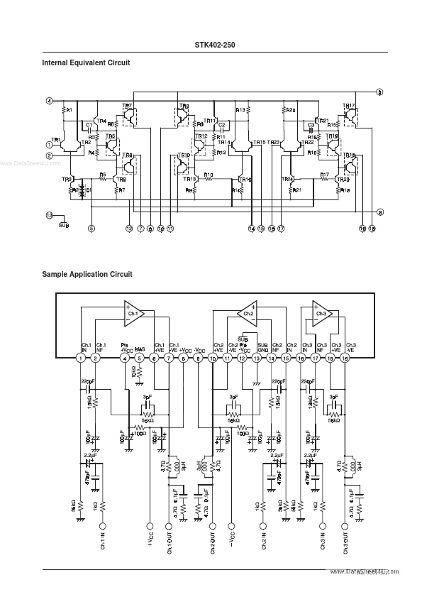 STK402-250