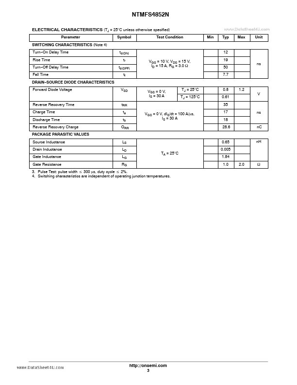 NTMFS4852N