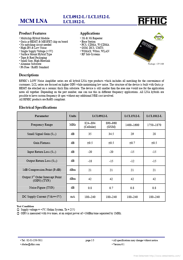 LCL0912-L