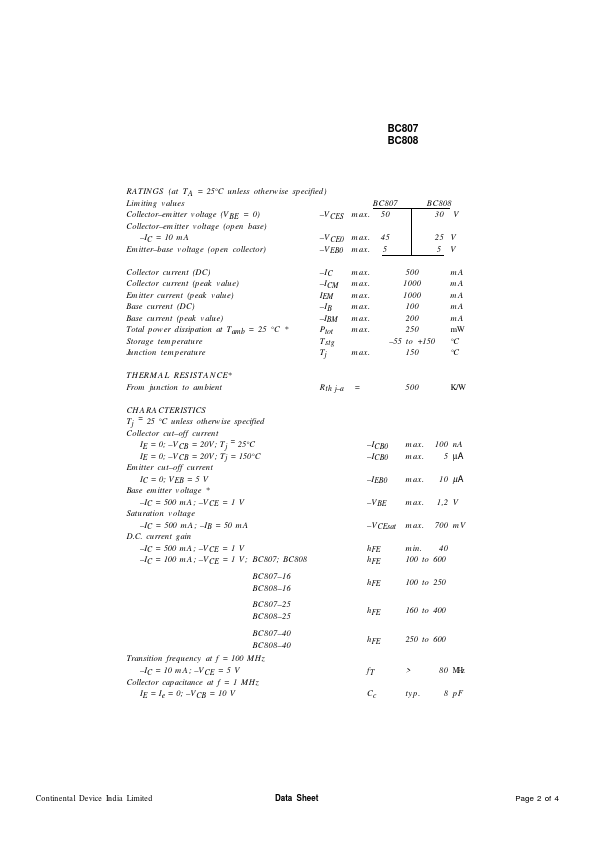 BC808-16