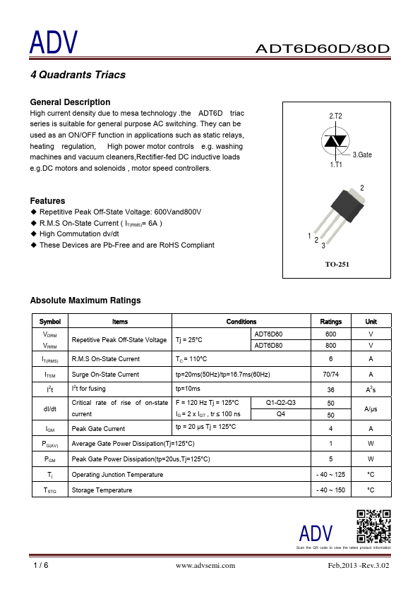 ADT6D60D