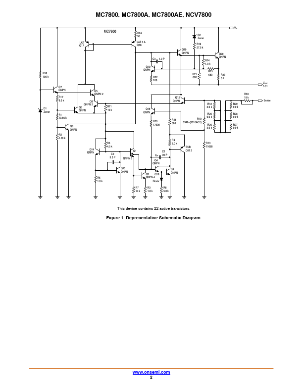 NCV7806B