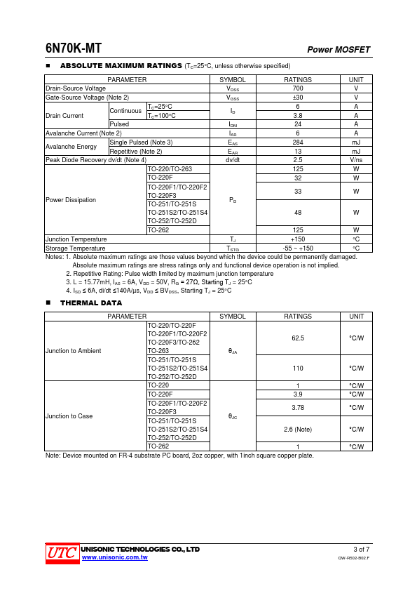 6N70K-MT