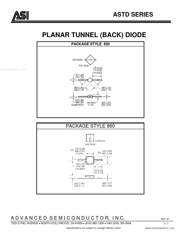 ASTD3040