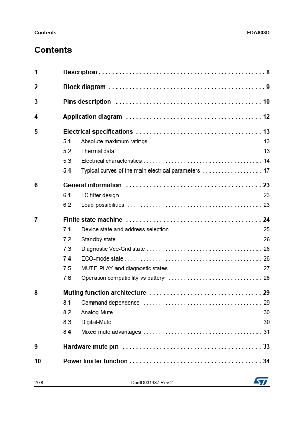 FDA803D