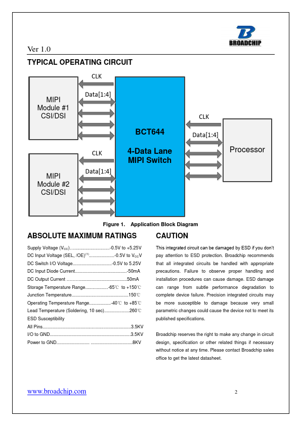 BCT644