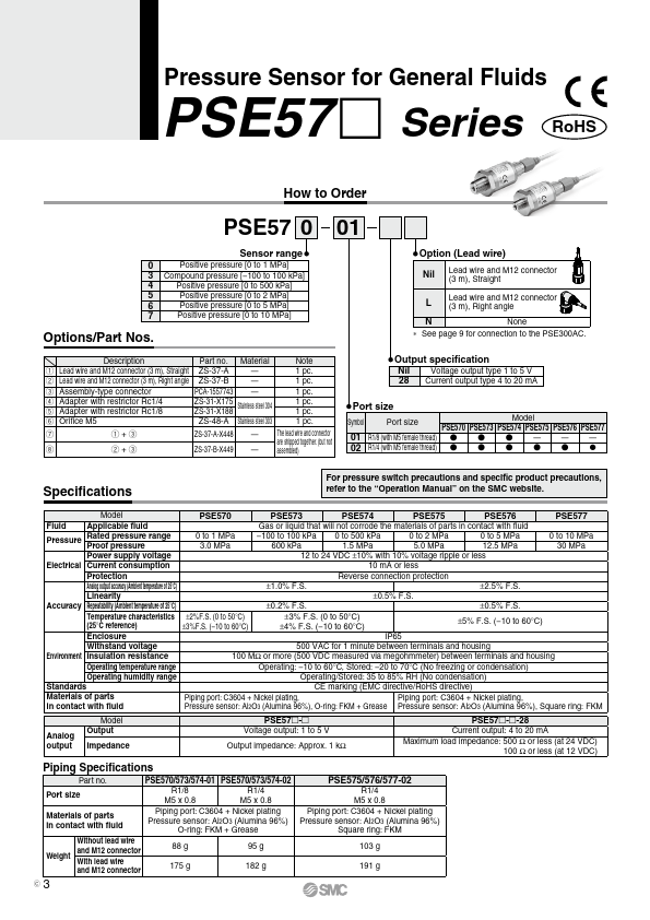 PSE574