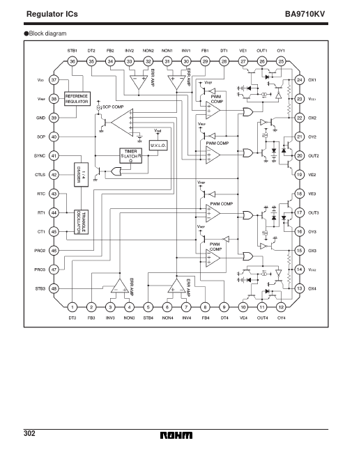 BA9710KV