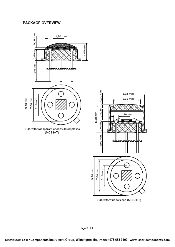 MCS3BT