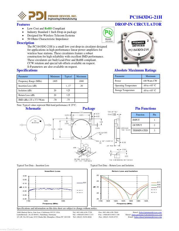 PC1843DG-21H