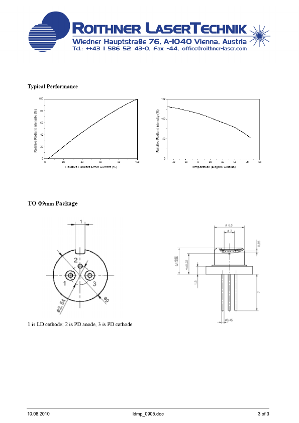 LDMP-0905-050W-91