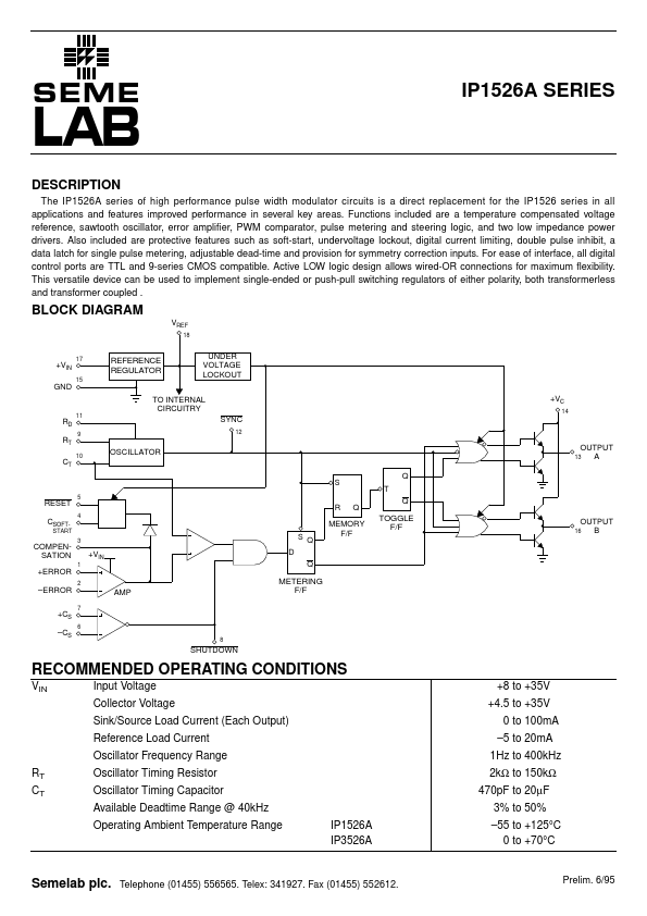 IP3526A